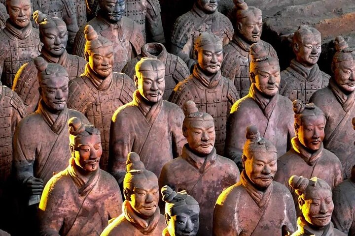 Terracotta Army